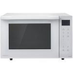 Kombinuotas mikrobangų krosnelė Panasonic NN-DF37PWEPG Balta