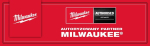 Žieminė pilka kepurė Bni Milwaukee 4932493110