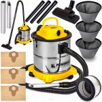 Powermat 2000W