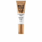 Rimmel London daugiafunkcis Wake Me Up visos dienos sukibimą suteikiantis makiažo gruntas 24 ml