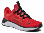 Vyri&scaron;ki PUMA SOFRIDE ASTRO SLIP-ON batai 378799-07 red light 42.5