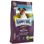Happy Dog Sensible Mini Ireland su la&scaron;i&scaron;a ir triu&scaron;iena, 800 g