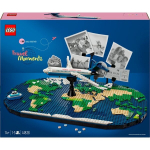 41838 LEGO&reg; Kelionių akimirkos