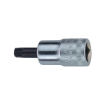 Stahlwille T45 Torx 3/8" lizdinė galvutė (49tx T45)