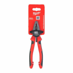 Milwaukee universalios kombinuotos replės 180 mm