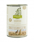 Isegrim su arkliena, 400 g