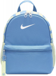 Nike Kuprinė Nk Brsla Jdi Mini Bkpk Blue DR6091 429