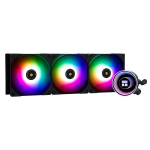Thermalright Frozen Notte 360 ARGB V2 Black 360mm AIO