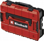 Einhell E-case S-f sisteminė įrankių dėžė su pertvaromis