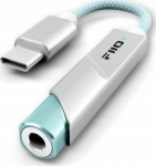 TV imtuvas FiiO