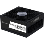 Silverstone Extreme 1200r Platinum 1200w Sfx maitinimo blokas