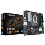Pagrindinė plok&scaron;tė - GIGABYTE - B760M D3HP DDR4