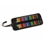 'Spalvoti pie&scaron;tukai Michel Polycolor Spalvotas 36 Dalys'