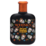 Evaflor &bdquo;Whisky Skull&ldquo; vyri&scaron;kas kvapusis vanduo, 100 ml