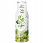 FruttaMax Lime Mint LIGHT sirupas 500ml