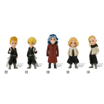 Bandai Banpresto Tokyo Revengers - World Collectable - Seiyakessen - 2 Figūrėlė