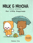 Milk & Mocha Comics Collection: Our Little Happiness