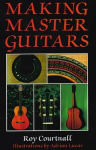 Making Master Guitars