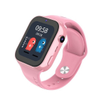 I&scaron;manusis laikrodis Garett Kids Twin 2 4G Pink