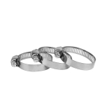 Sąvarža žarnai 25-38/8mm Bradas AMERICAN TYPE