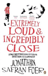 Extremely Loud and Incredibly Close Film tie-in ed