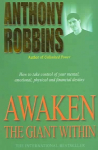 Awaken The Giant Within
