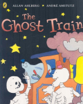 Funnybones: The Ghost Train