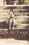 Atonement: Discover the modern classic that has sold over two million copies.