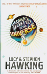 George's Secret Key to the Universe