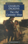 Old Curiosity Shop New edition