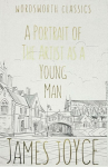 Portrait of the Artist as a Young Man New edition