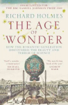 Age of Wonder: How the Romantic Generation Discovered the Beauty and Terror of Science