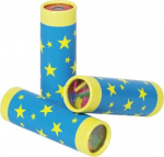 Goki "žvaigždžių&ldquo; kaleidoskopas vaikams nuo 3 metų
