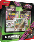 Pokemon - SV6.5 Shrouded Fable EX Rare Kingambit (POK85858)