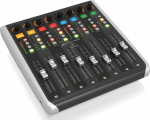 Behringer X-touch Extender valdiklis Daw - praplėtimas