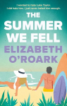 Summer We Fell: A deeply emotional romance full of angst and forbidden love