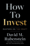 How to Invest: Masters on the Craft Export