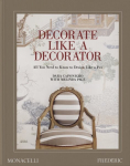 Decorate Like a Decorator: All You Need to Know to Design Like a Pro,