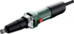 Metabo G400 tiesioginė &scaron;lifuoklis, 6 mm, 380 W