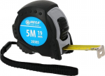 Matuoklis 2m/16mm su gumine danga, Ce