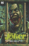 Joker: The Man Who Stopped Laughing Vol. 2