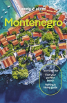 Lonely Planet Montenegro 5th edition