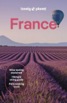 Lonely Planet France 15th edition
