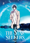 STAR SEEKERS, Vol. 3 (comic)