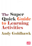 Super Quick Guide to Learning Activities