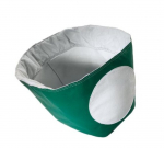Įdėkite audinio filtrą Nilfisk 302000525 skirta ATTIX 5/7, poliesterio adatinis veltinis