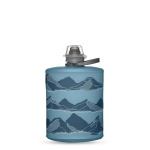 HydraPak Stow Bottle 500ml tahoe blue gertuvė