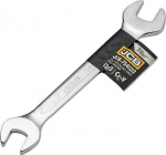 Plok&scaron;čias raktas 12-13mm, Jcb, Cr-v plienas