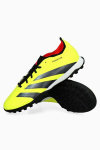 Adidas futbolo batai Predator League TF - geltoni