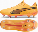 Puma futbolo batai King Ultimate MxSG - oranžiniai